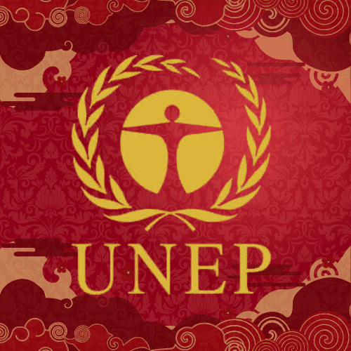 United Nations Environment Programme logo
